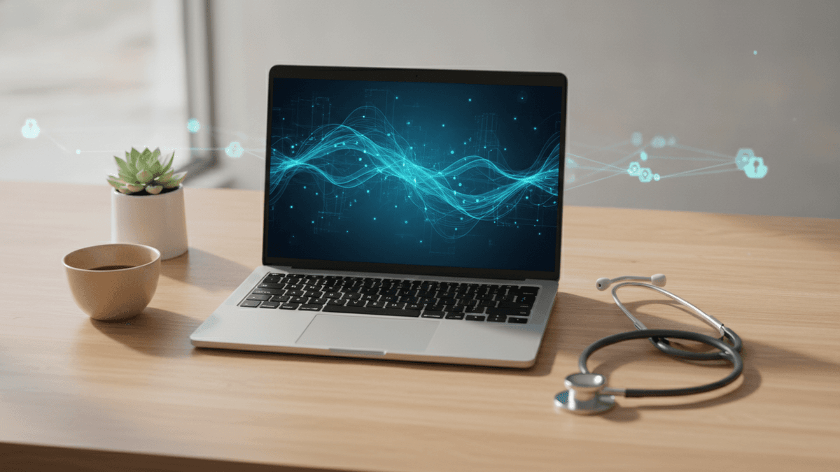 The Doctor in the Codebase: How AI Is Changing Who Builds Medical Software