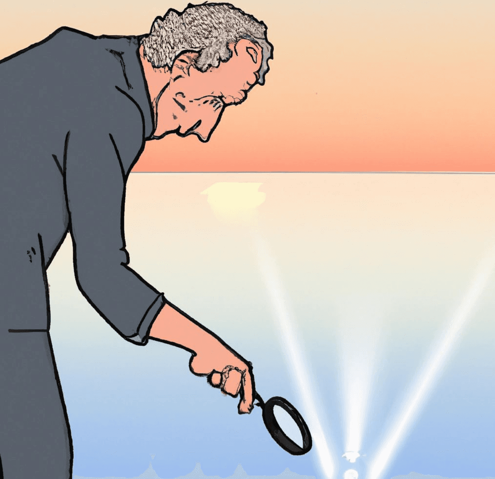 The Illusory Quest to Reverse Aging: Living in Fear of Death