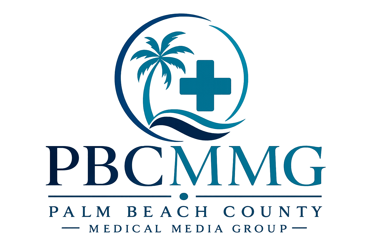 PBCMMG — Palm Beach County Medical Media Group